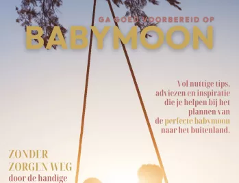 Magazine - Ga goed voorbereid op Babymoon .jpg