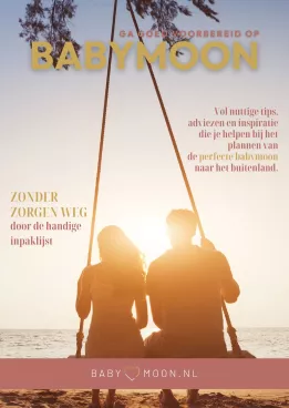 Magazine - Ga goed voorbereid op Babymoon .jpg